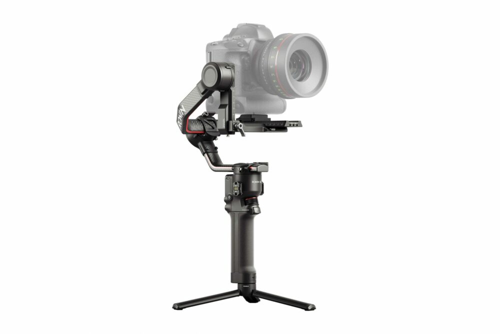 DJI RS2 Ronin S2 Melbourne Hire